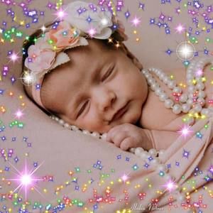 Meet your Posher, Alice